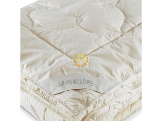 Одеяло Penelope Wolly полуторка (155*215)