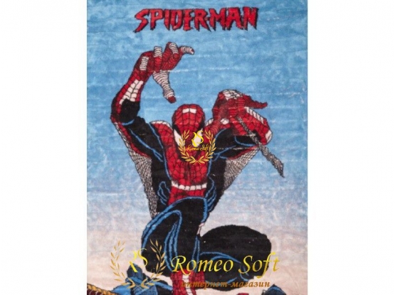 Коврик пляжный Spiderman Seryat