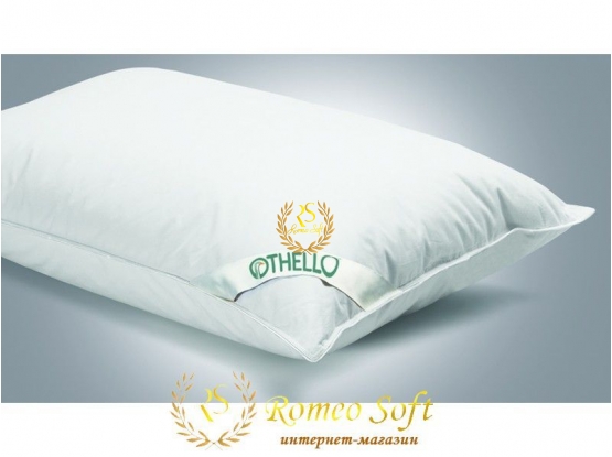 Подушка Othello Verde  50*70